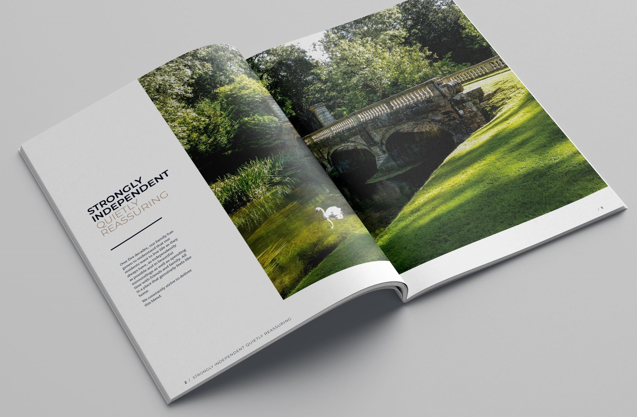 The enduring power of print