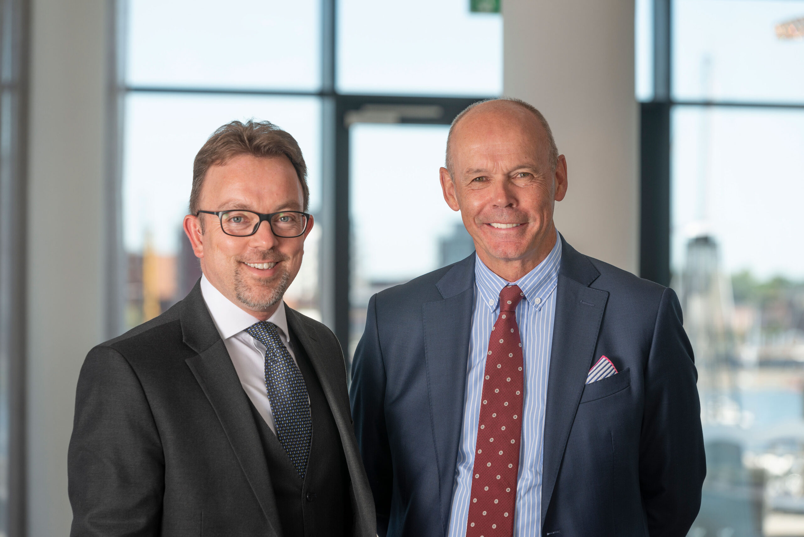 Sir Clive Woodward takes board role at Aura