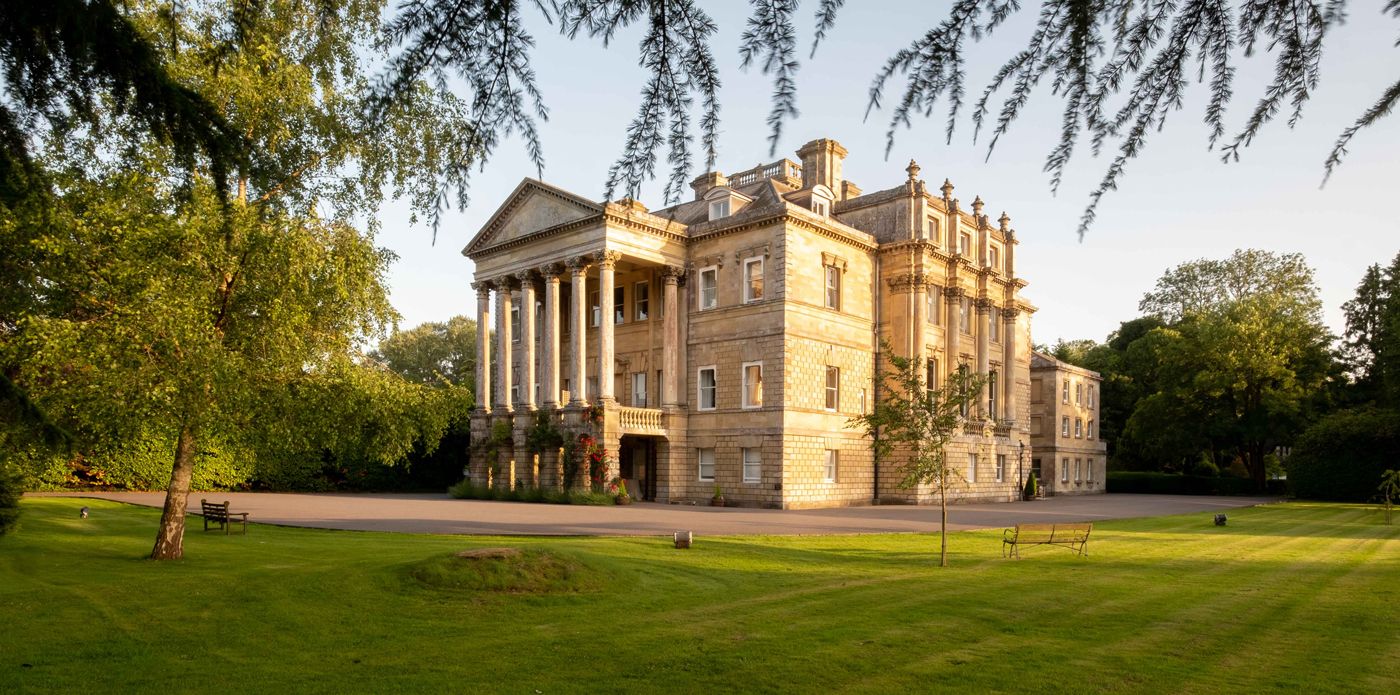 Polymedia appointed by Amesbury Abbey Group