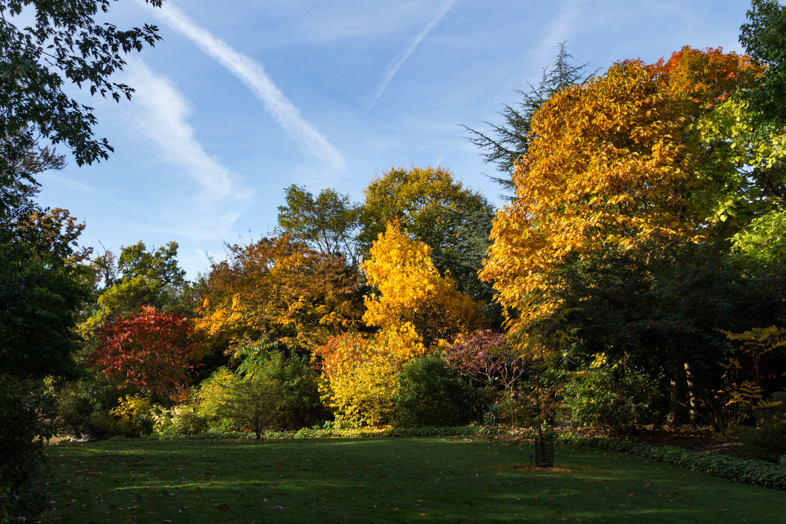 Autumn TV visit reaches 8m viewers in support of campaign to drive visitor numbers