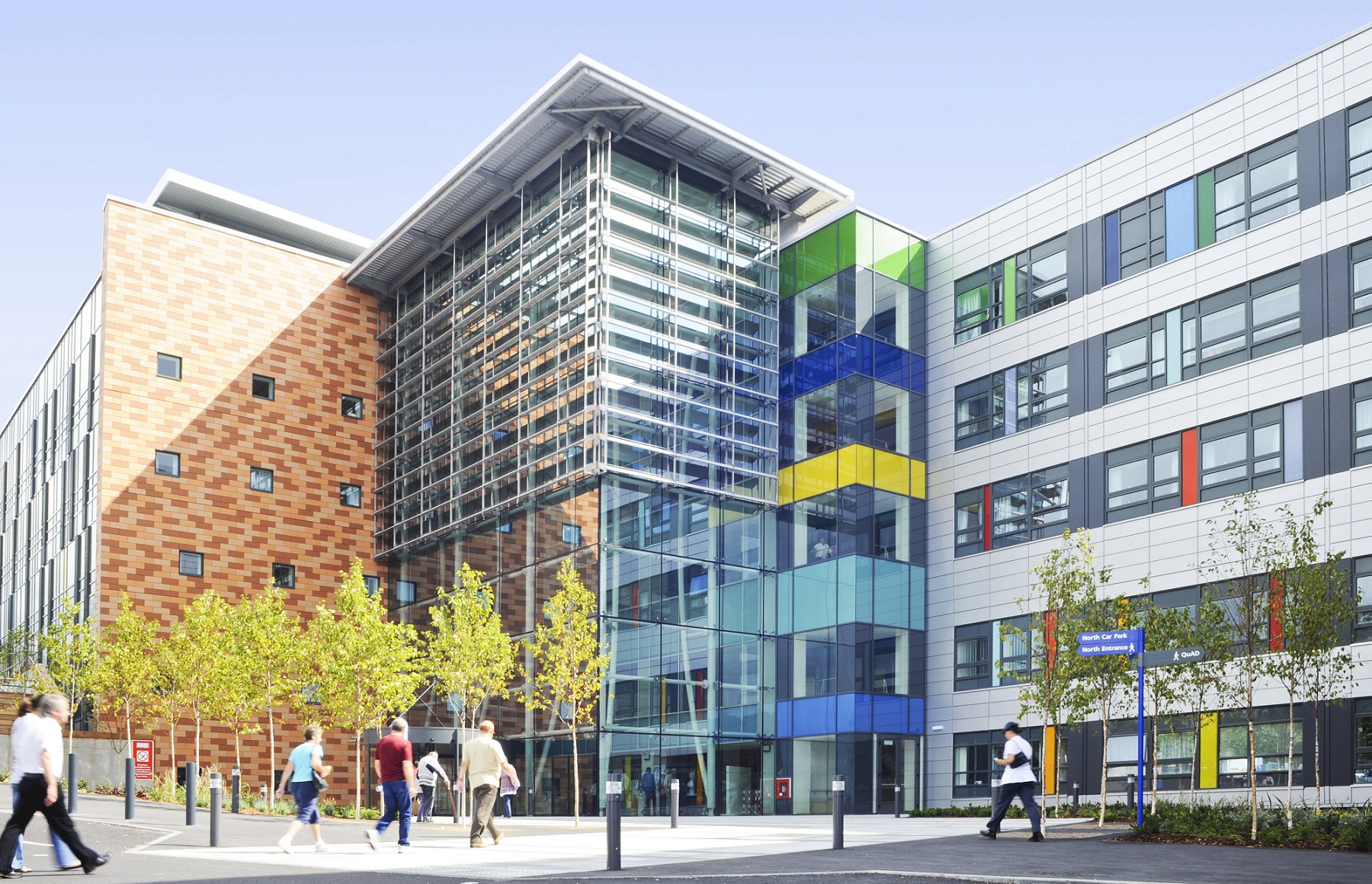 Healthy coverage for sepsis trial