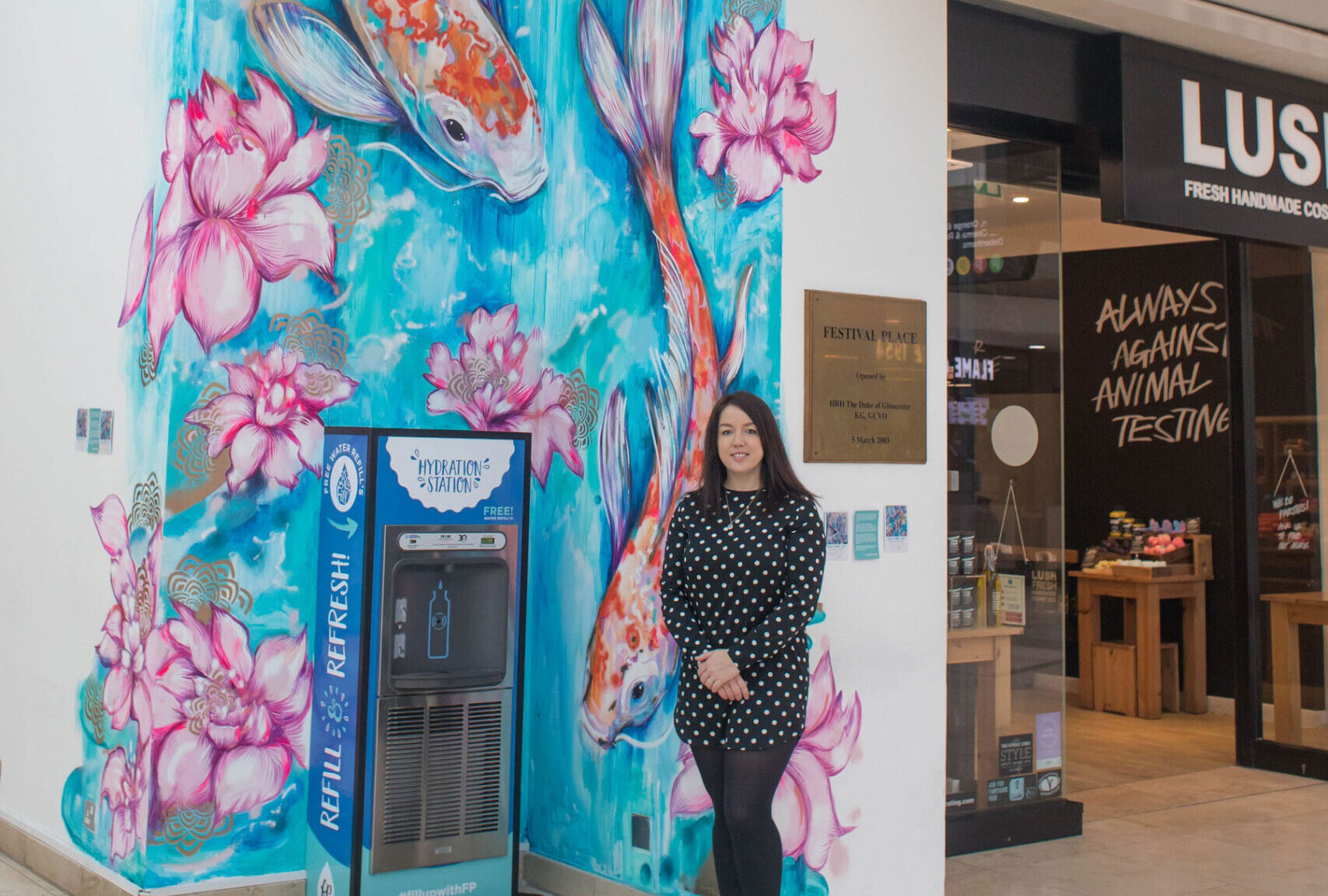 Retail – so much more than just shopping