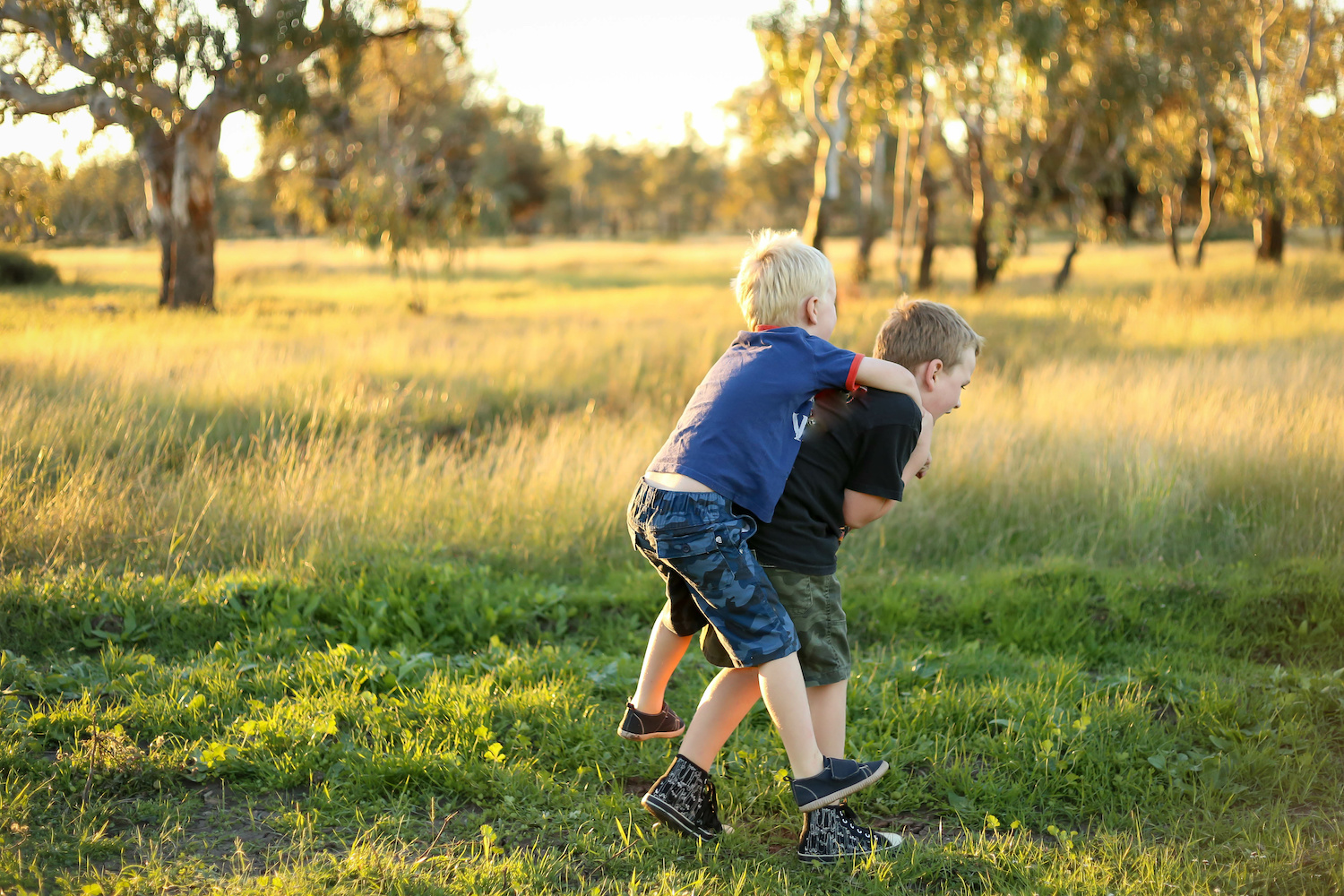 Importance of emotion in family travel PR