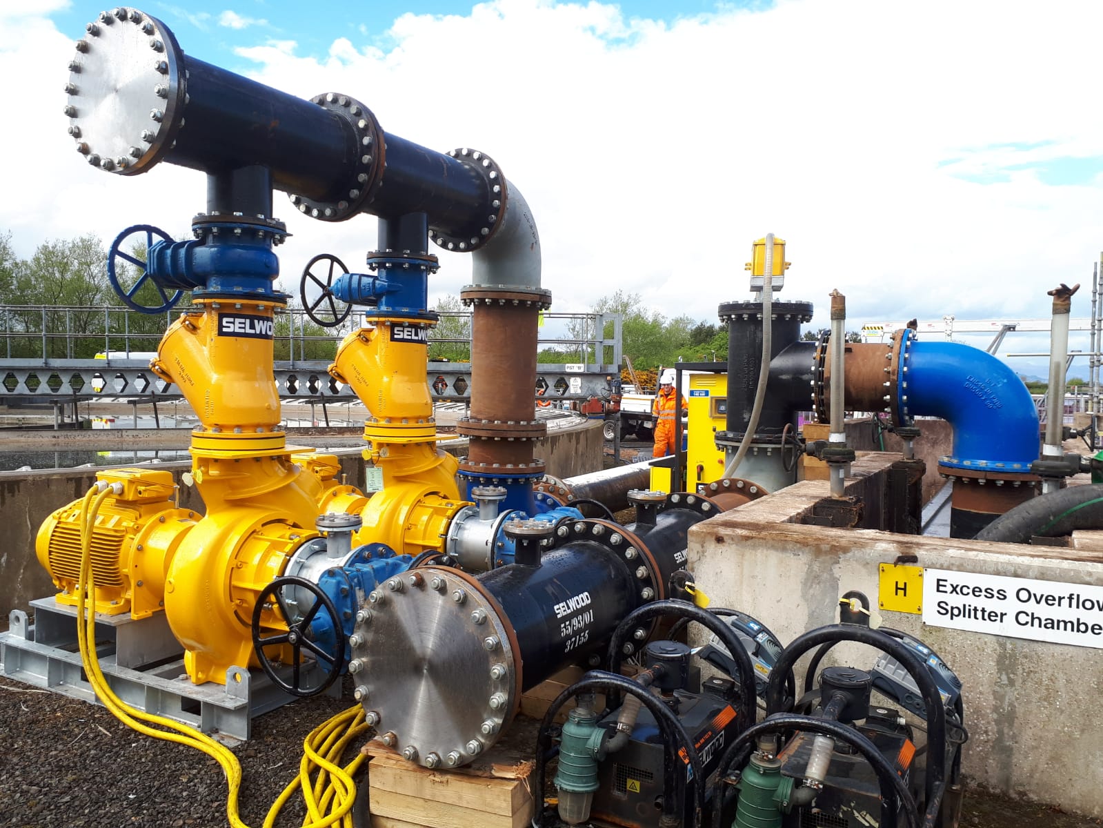 Case study: Strategic comms supports sale of a business