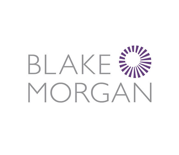 Blake Morgan