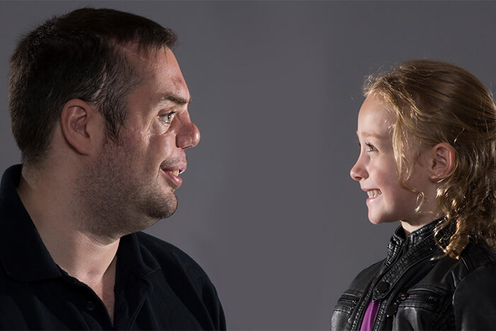 Case study - Help for Hereos