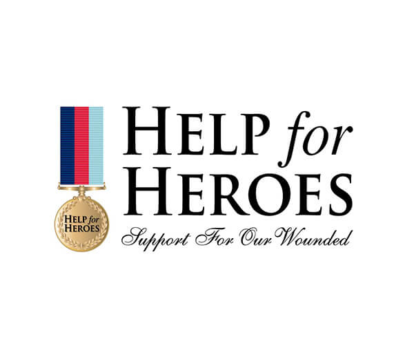 Help for Heroes