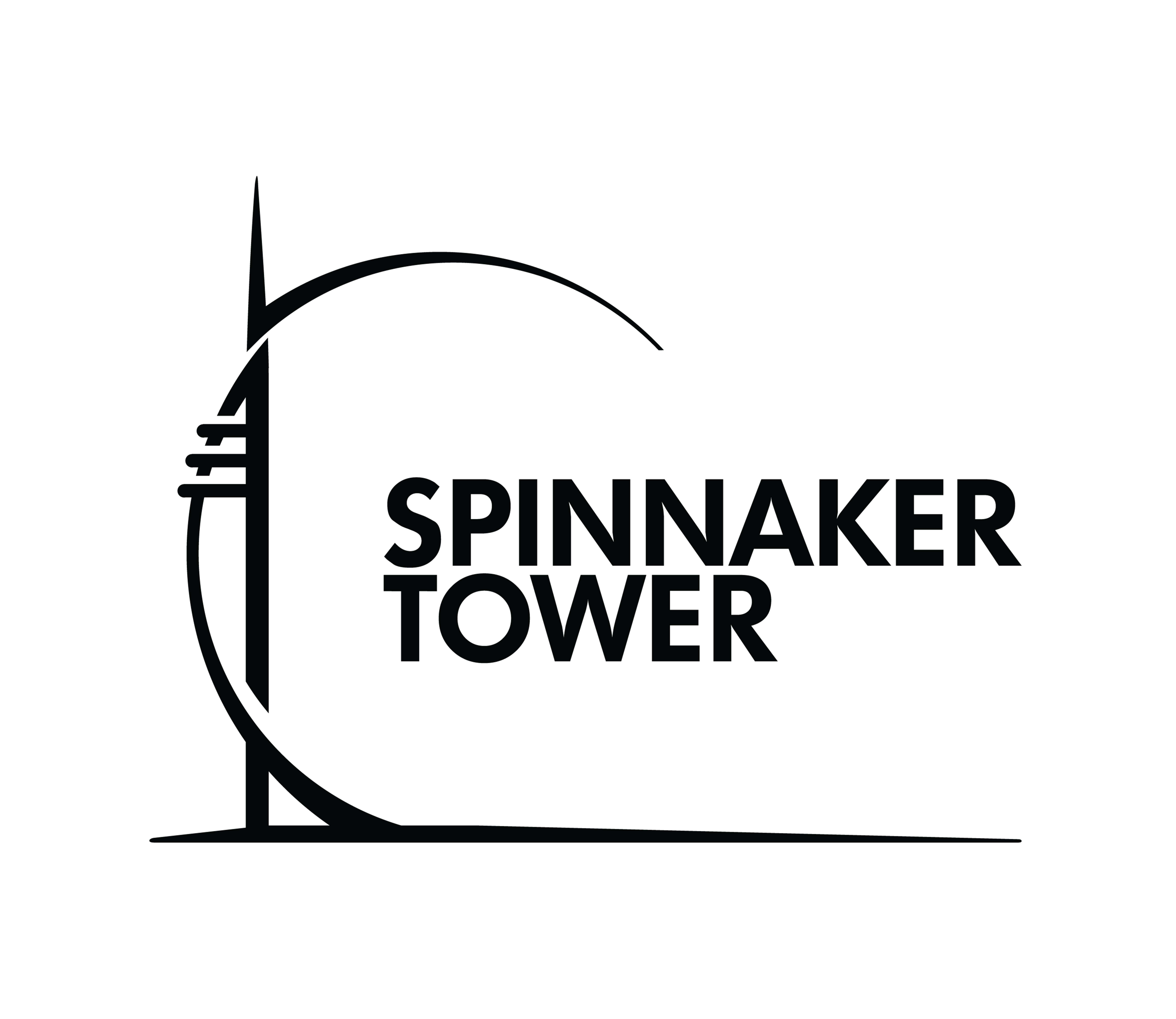 Spinnaker Tower