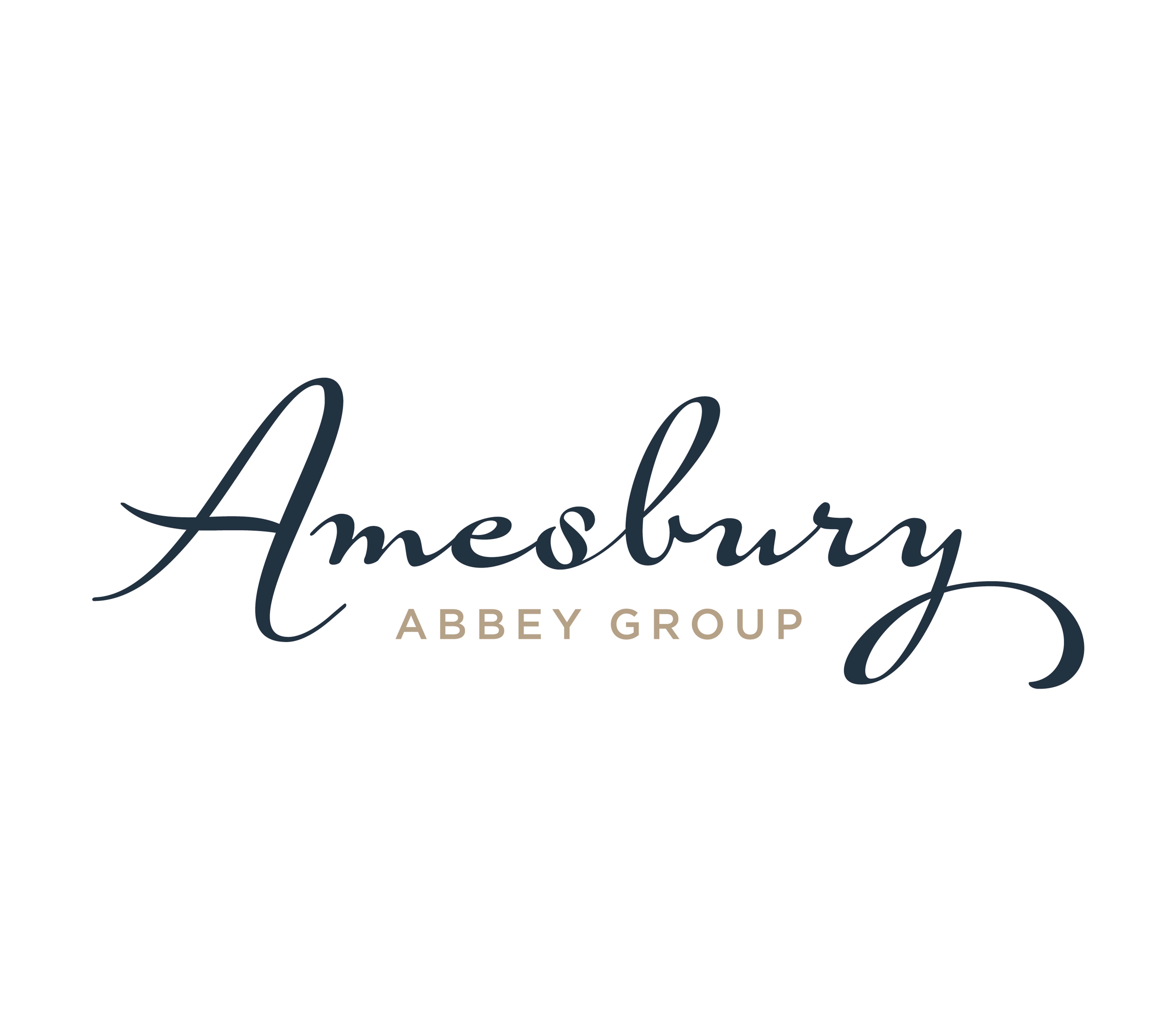 Amesbury Abbey Group