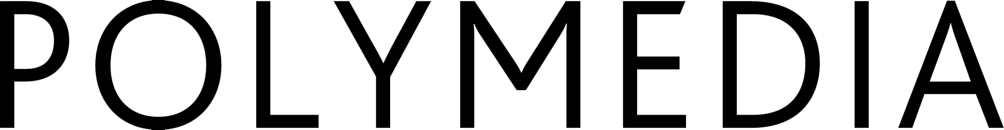 Polymedia
