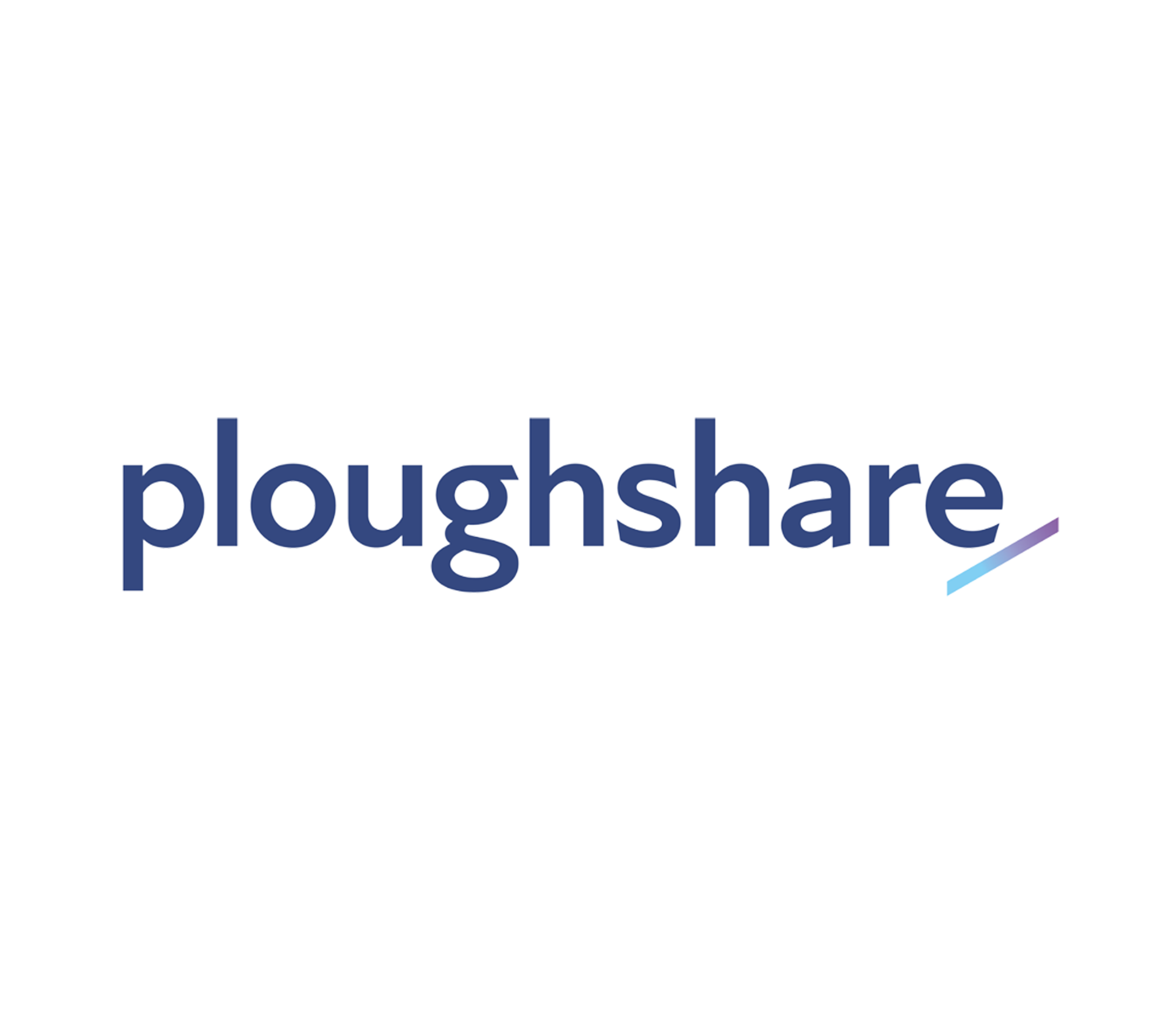 Ploughshare