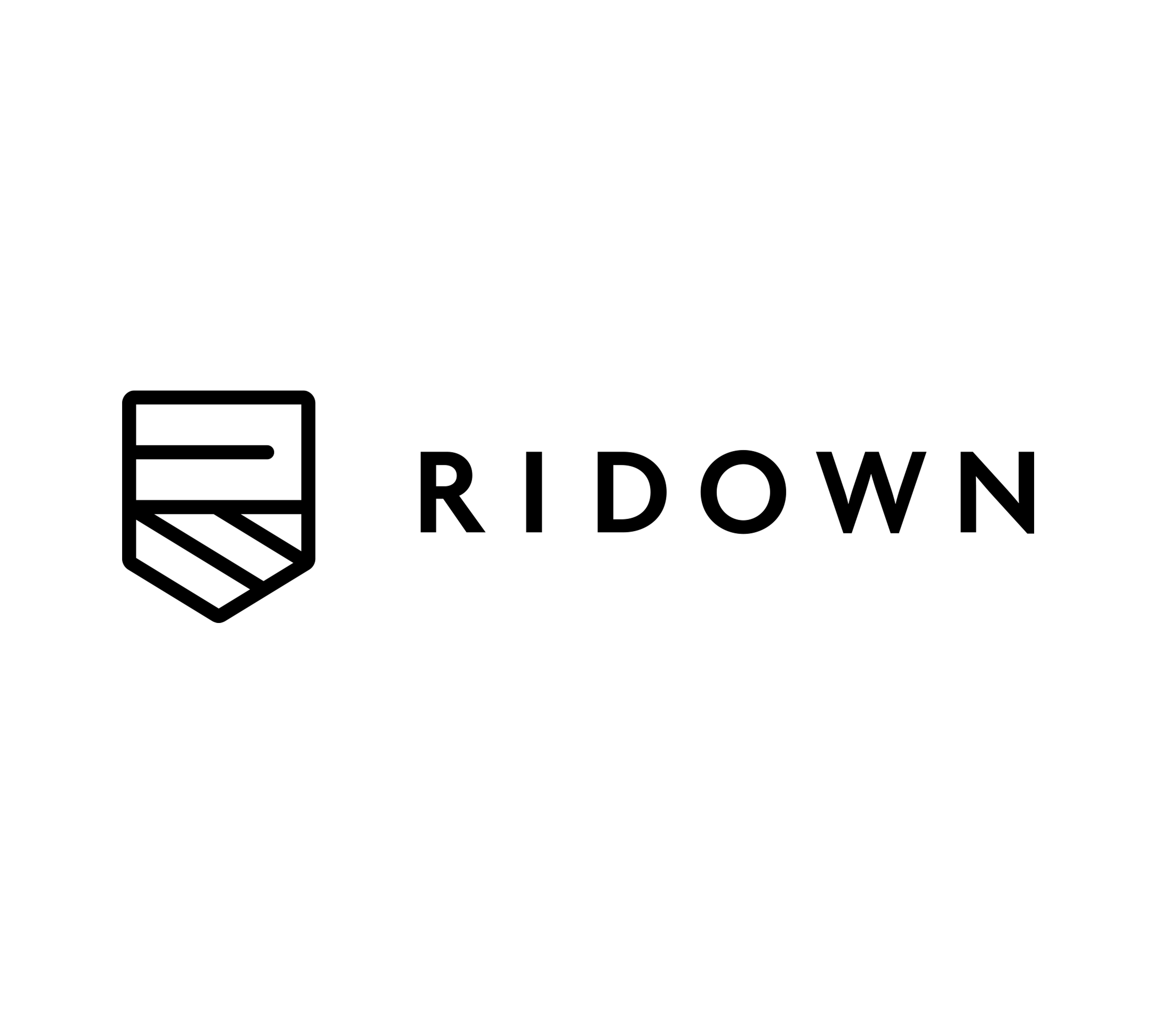 Ridown