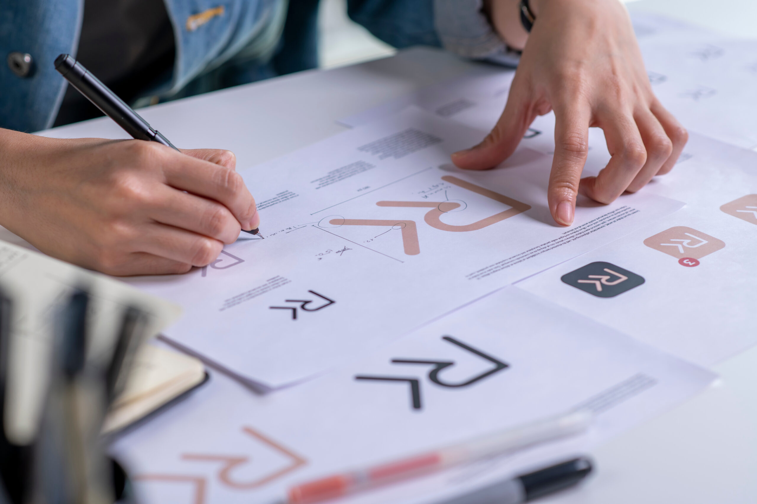 The ultimate guide to developing a recognisable brand tone of voice