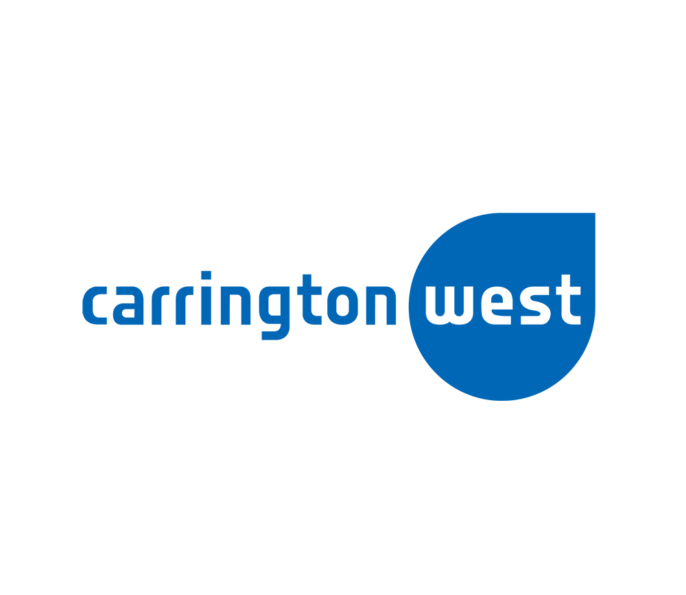 Carrington West